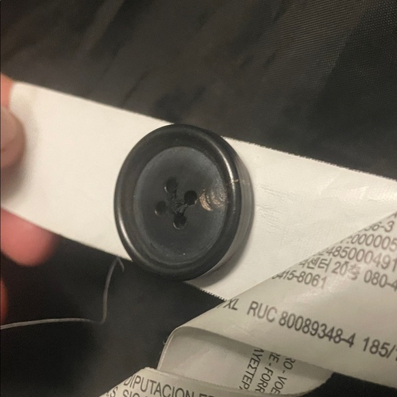 women's ZARA Coat - Picture 7 of 10